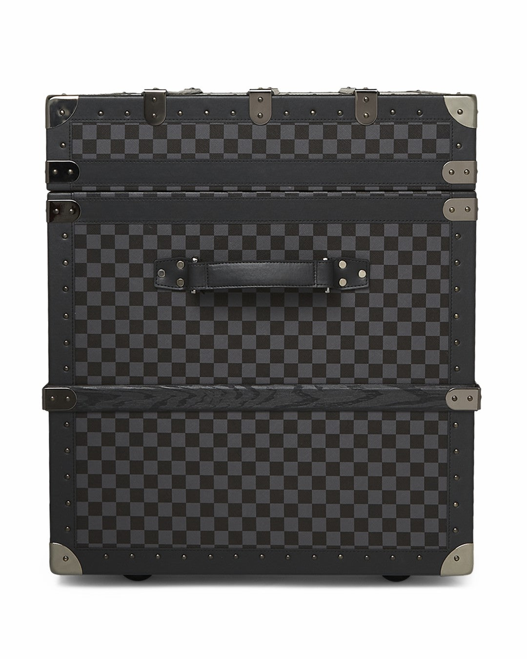 VANQUISH II WARDROBE TRUNK