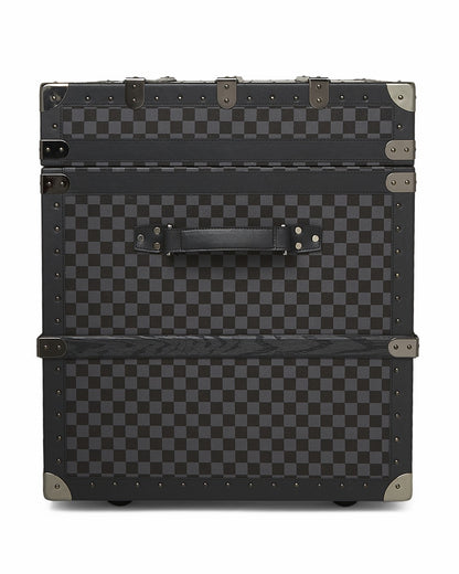 VANQUISH II WARDROBE TRUNK