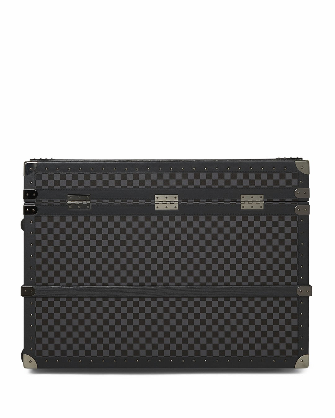 VANQUISH II WARDROBE TRUNK