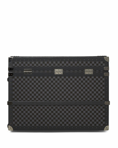 VANQUISH II WARDROBE TRUNK