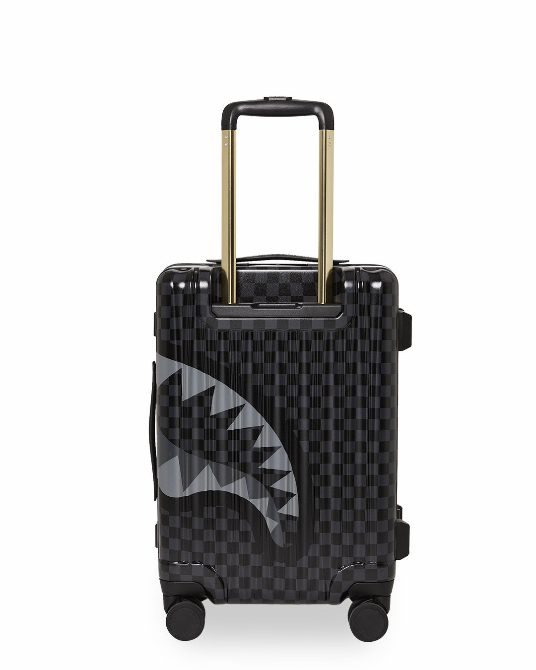 BILLIONAIRE BLOOM CARRY-ON LUGGAGE