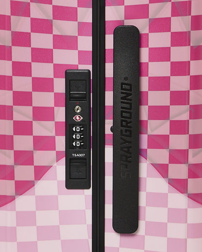 SUGAR DRIP CANDY BITE CARRY-ON LUGGAGE
