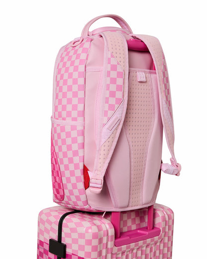 SUGAR DRIP CANDY BITE CARRY-ON LUGGAGE