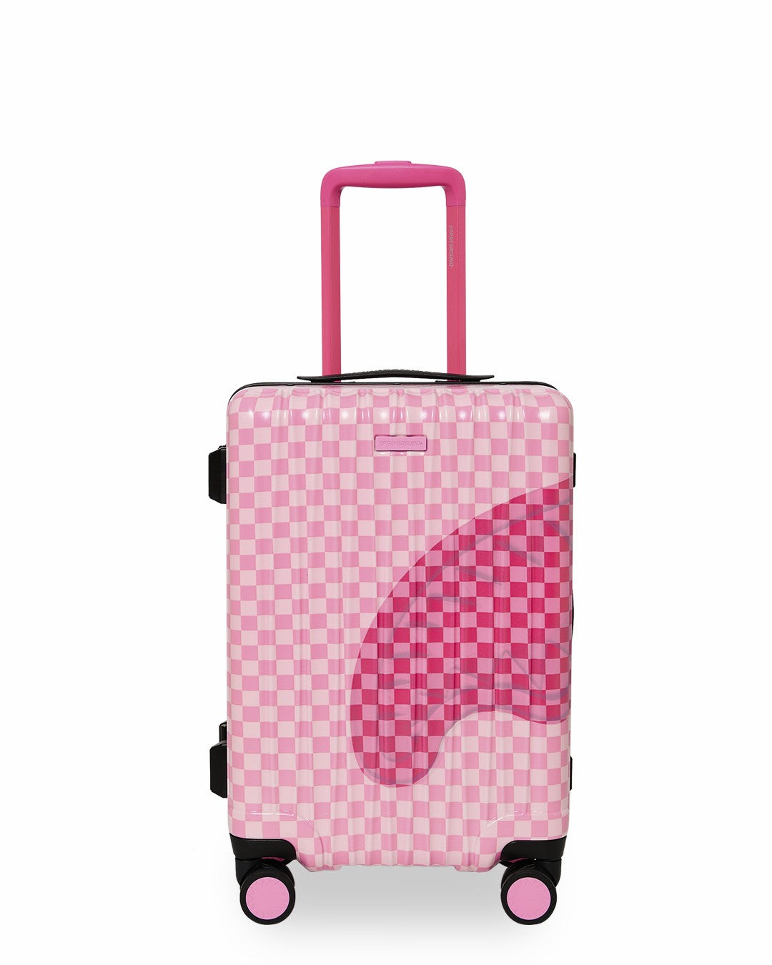SUGAR DRIP CANDY BITE CARRY-ON LUGGAGE