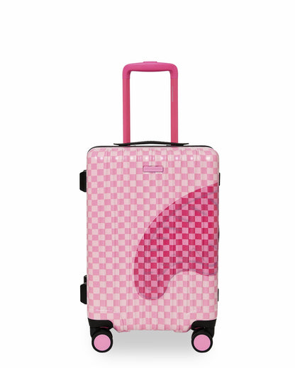 SUGAR DRIP CANDY BITE CARRY-ON LUGGAGE