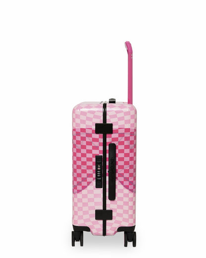 SUGAR DRIP CANDY BITE CARRY-ON LUGGAGE