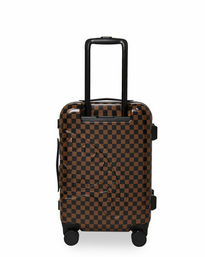 KATANA CHECK BOSS CARRY-ON LUGGAGE