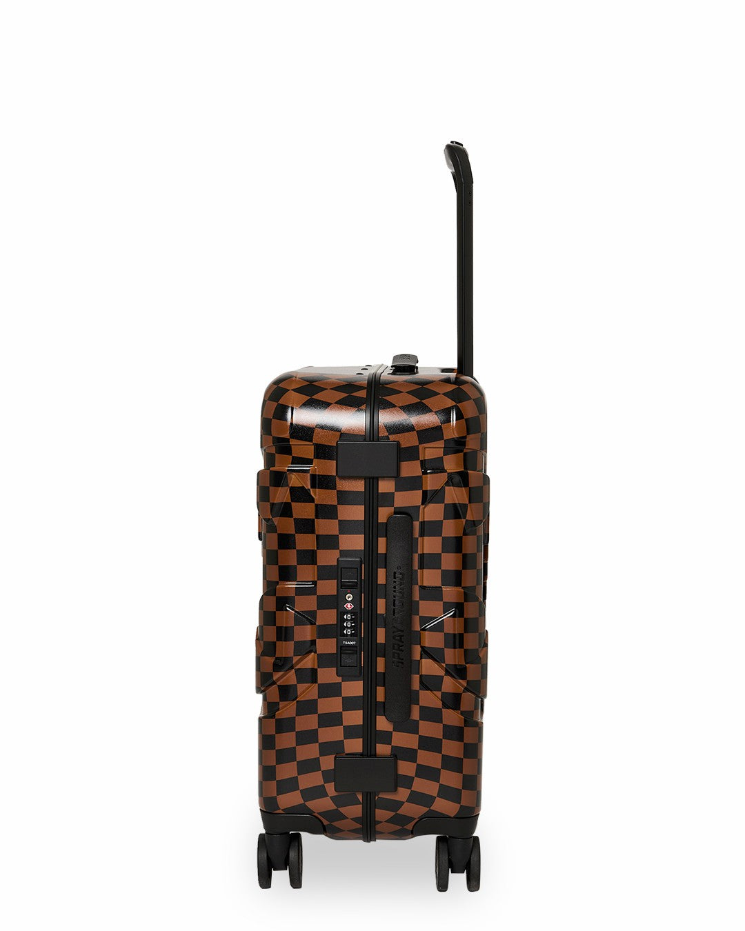 KATANA CHECK BOSS CARRY-ON LUGGAGE