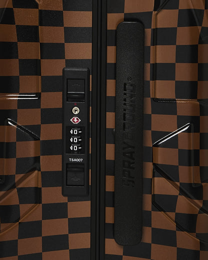 KATANA CHECK BOSS CARRY-ON LUGGAGE