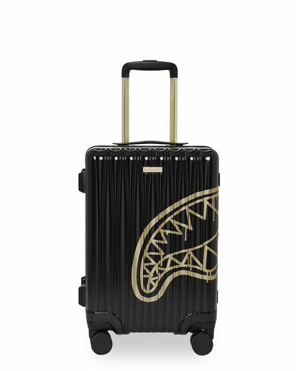 GOLD FANG CARRY-ON LUGGAGE