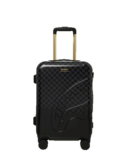 THE PHANTOM FADE CARRY-ON LUGGAGE