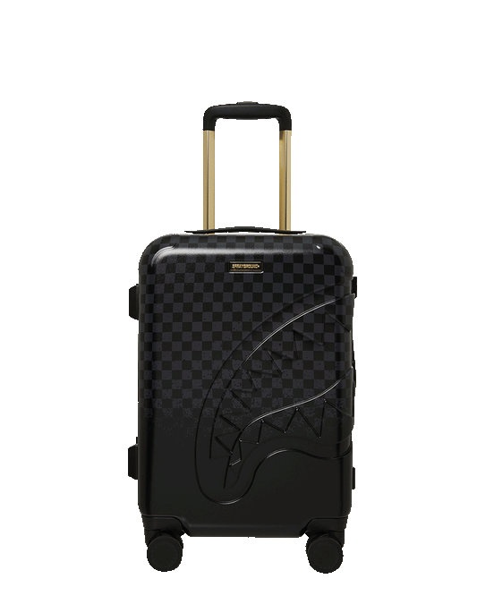 THE PHANTOM FADE CARRY-ON LUGGAGE