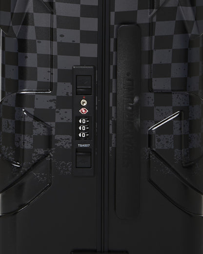THE PHANTOM FADE CARRY-ON LUGGAGE