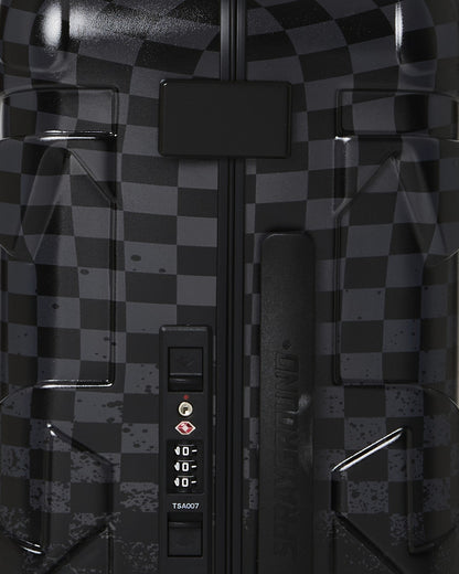 THE PHANTOM FADE CARRY-ON LUGGAGE