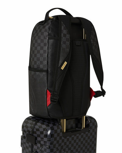 THE PHANTOM FADE CARRY-ON LUGGAGE