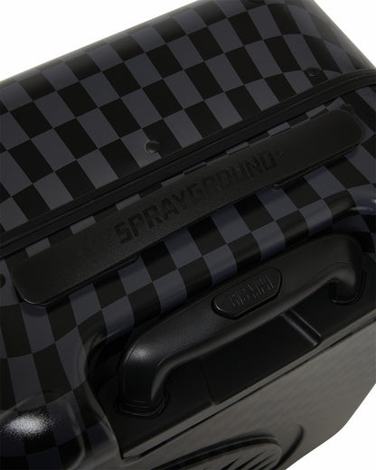 THE PHANTOM FADE CARRY-ON LUGGAGE