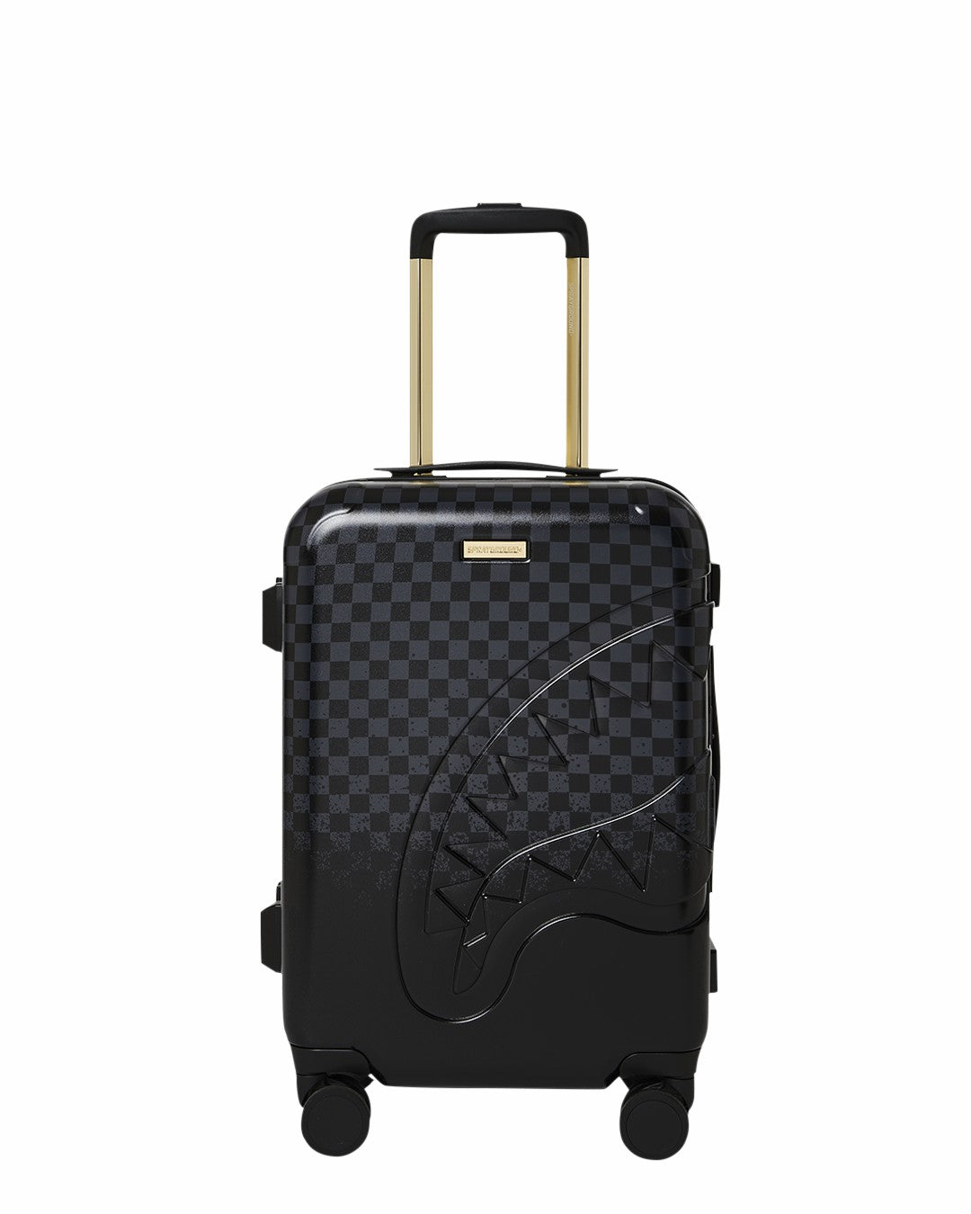 THE PHANTOM FADE CARRY-ON LUGGAGE