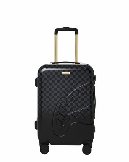 THE PHANTOM FADE CARRY-ON LUGGAGE