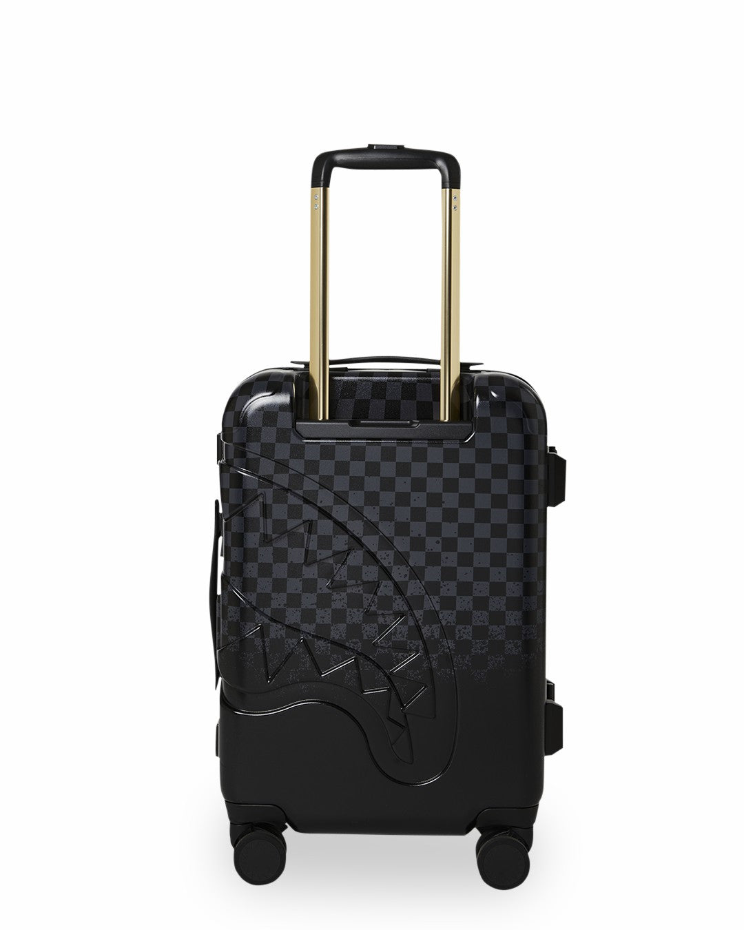 THE PHANTOM FADE CARRY-ON LUGGAGE