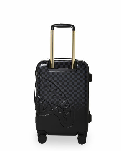 THE PHANTOM FADE CARRY-ON LUGGAGE