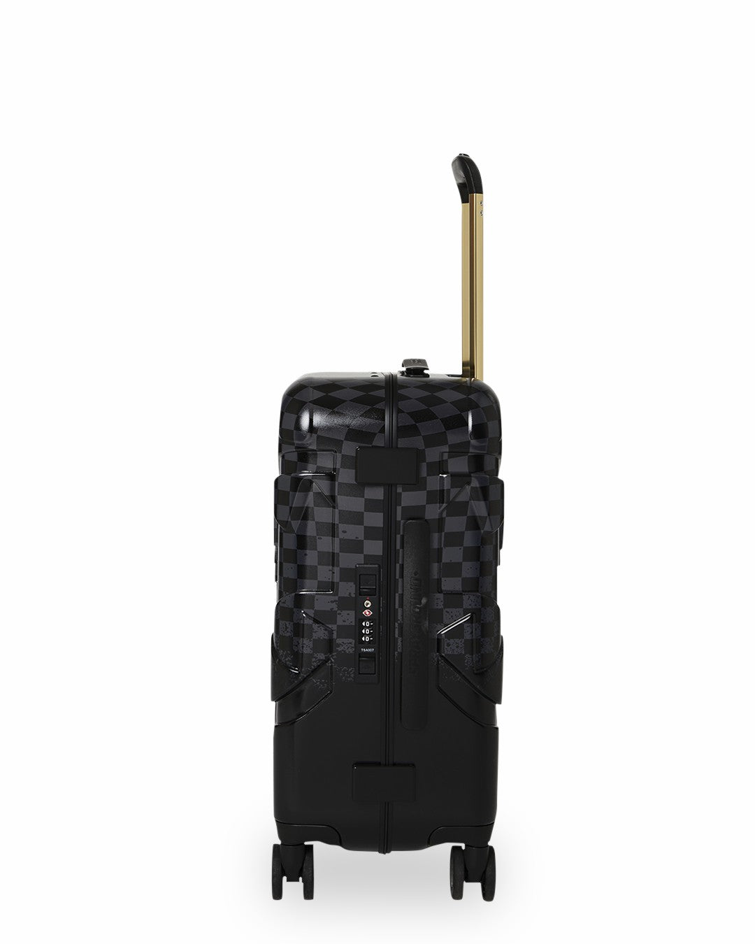 THE PHANTOM FADE CARRY-ON LUGGAGE