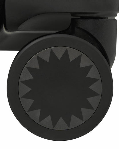 MIDNIGHT SHADOW CARRY-ON LUGGAGE