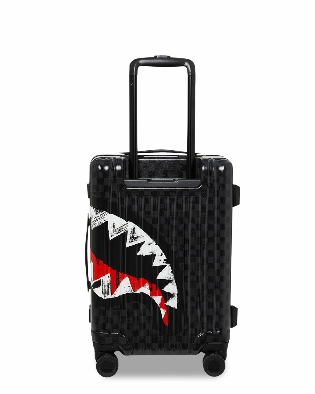 MIDNIGHT SHADOW CARRY-ON LUGGAGE