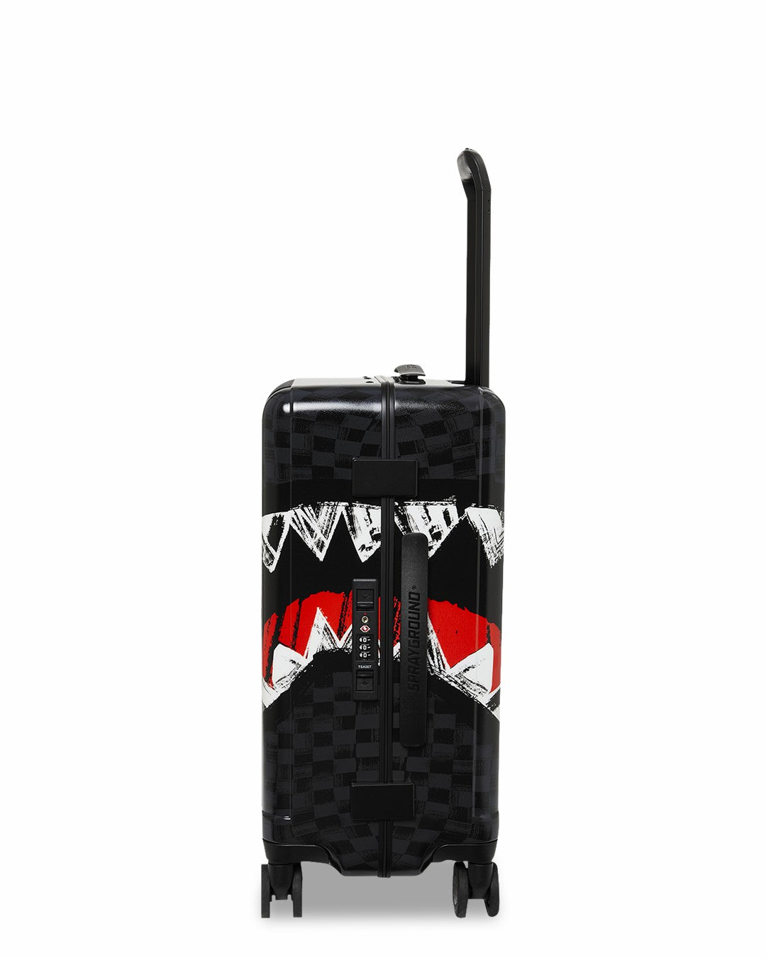 MIDNIGHT SHADOW CARRY-ON LUGGAGE