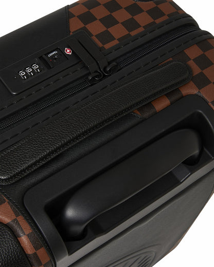 JETSTREAM SHADOW CARRY-ON LUGGAGE