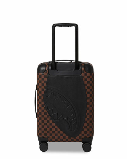 JETSTREAM SHADOW CARRY-ON LUGGAGE
