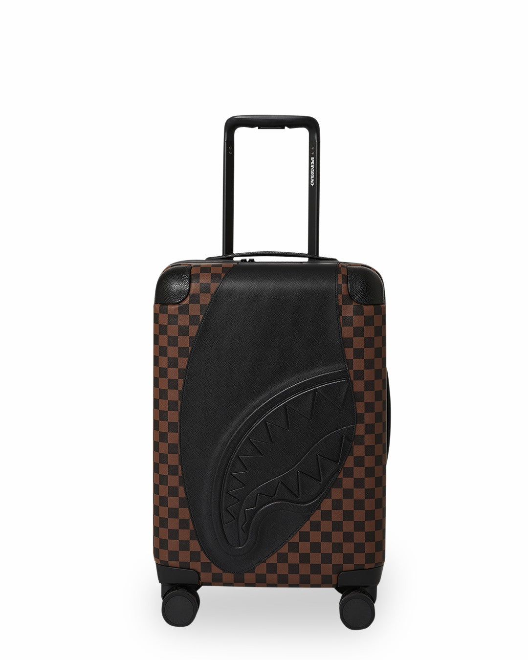 JETSTREAM SHADOW CARRY-ON LUGGAGE