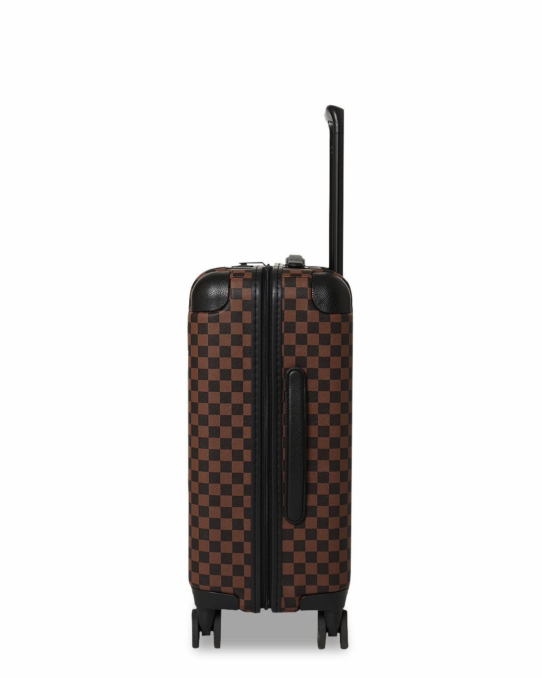 JETSTREAM SHADOW CARRY-ON LUGGAGE