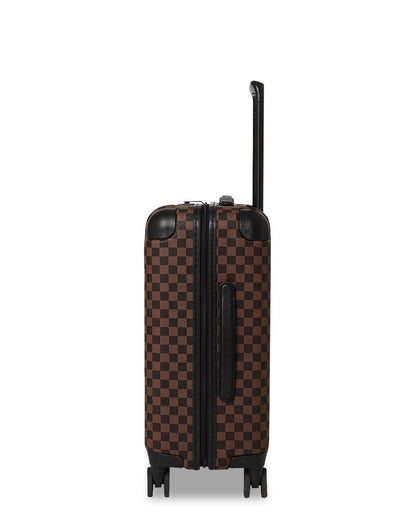 JETSTREAM SHADOW CARRY-ON LUGGAGE