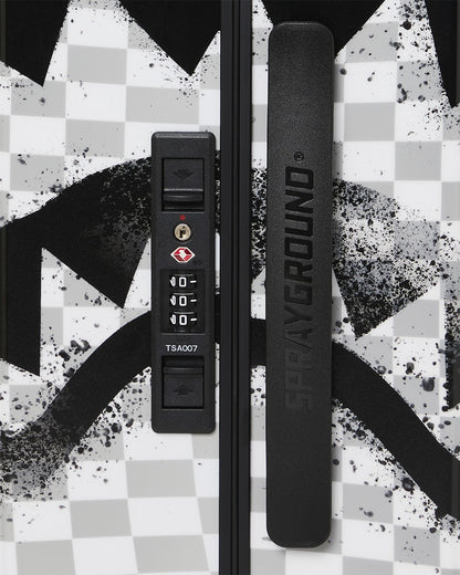 STORM FADE CARRY-ON LUGGAGE