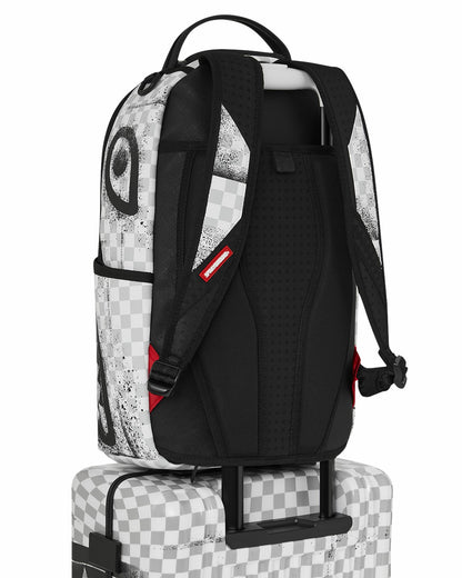 STORM FADE CARRY-ON LUGGAGE