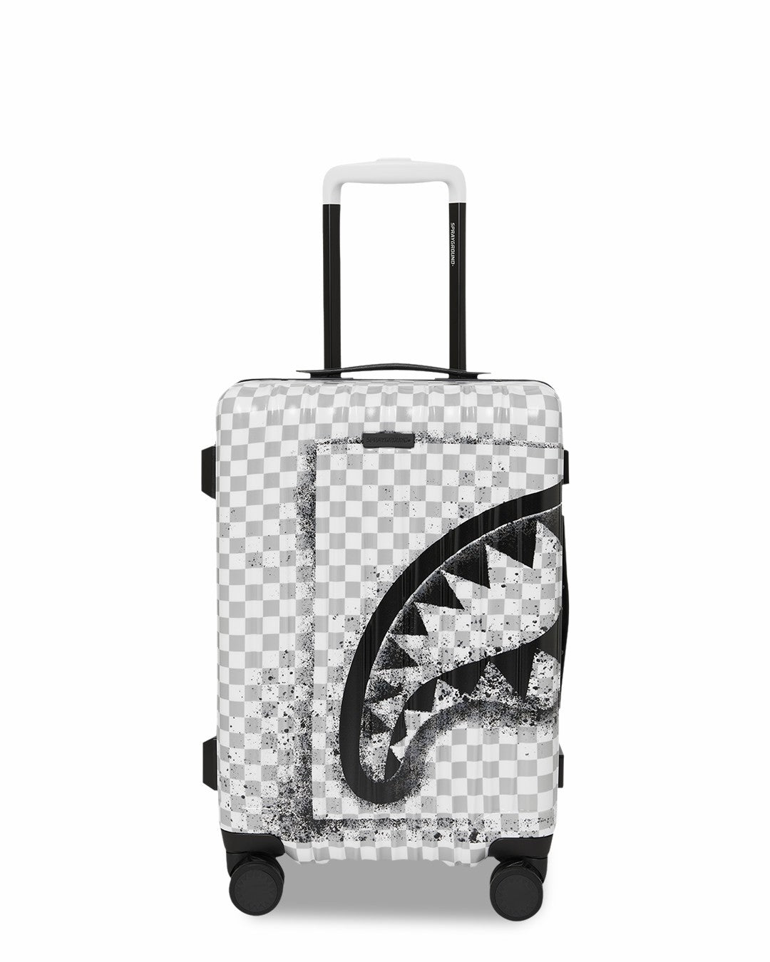 STORM FADE CARRY-ON LUGGAGE