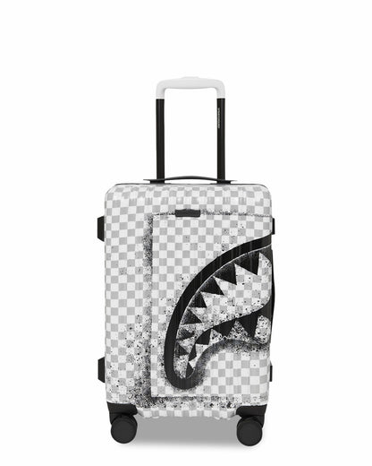 STORM FADE CARRY-ON LUGGAGE