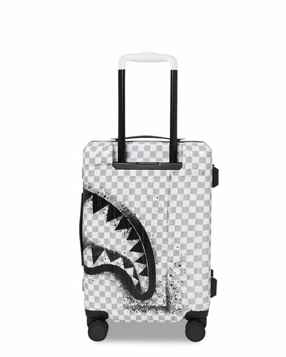 STORM FADE CARRY-ON LUGGAGE