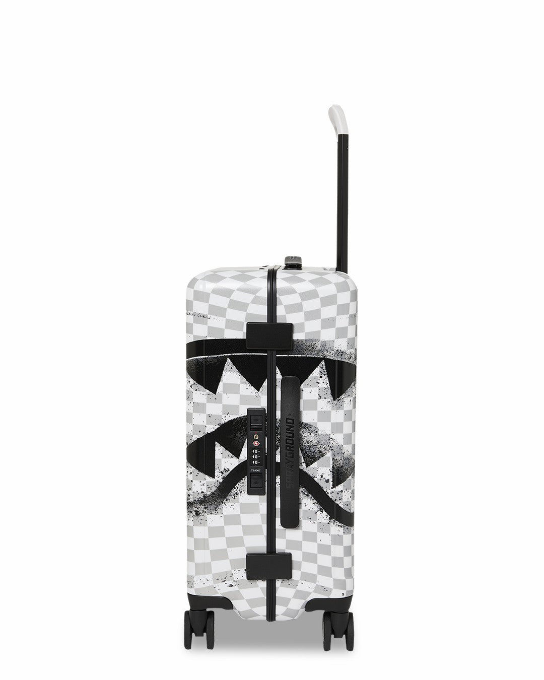 STORM FADE CARRY-ON LUGGAGE