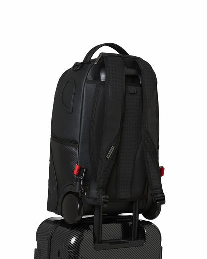 NIGHTFALL SHARKITECTURE CARRY-ON LUGGAGE