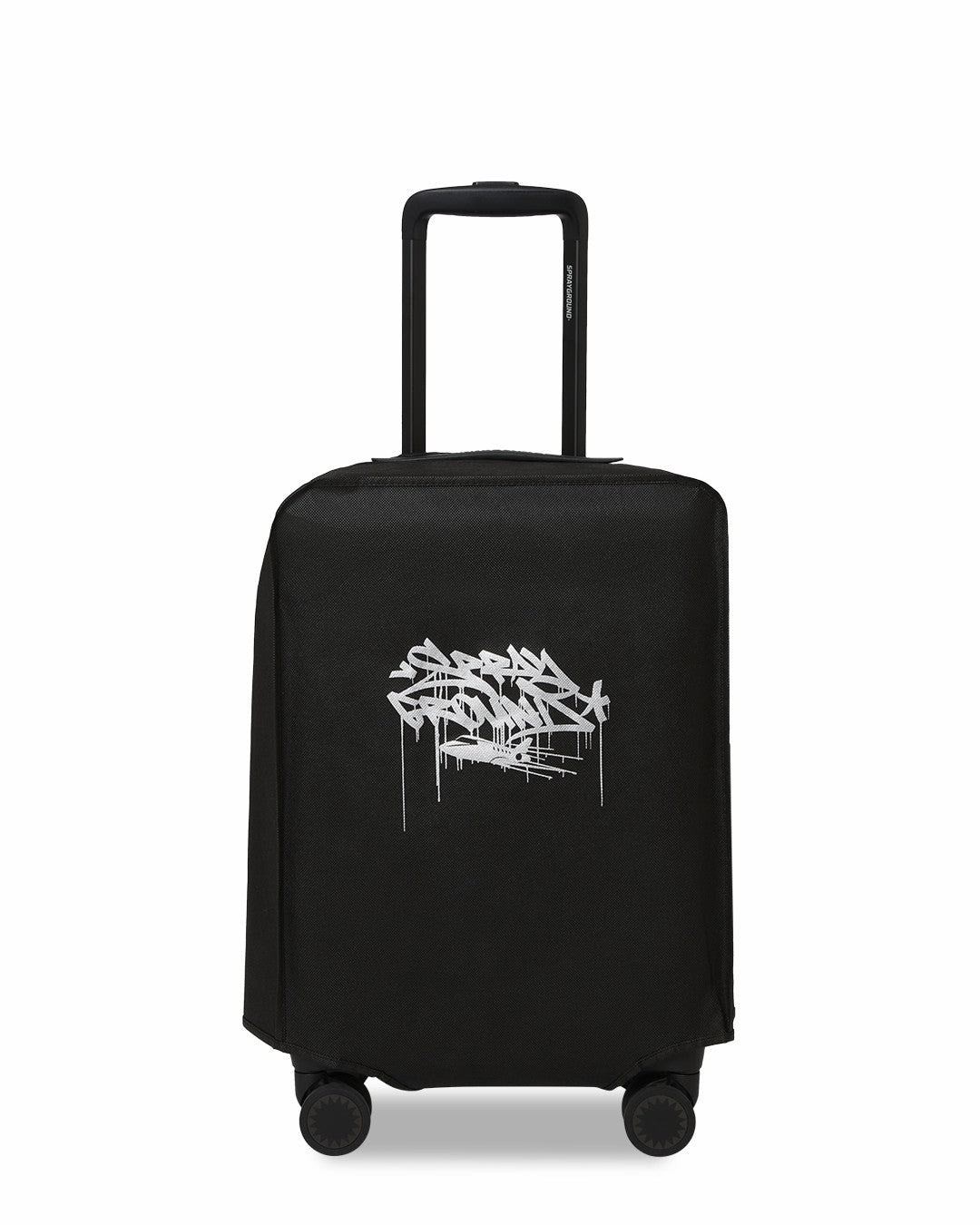 NIGHTFALL SHARKITECTURE CARRY-ON LUGGAGE
