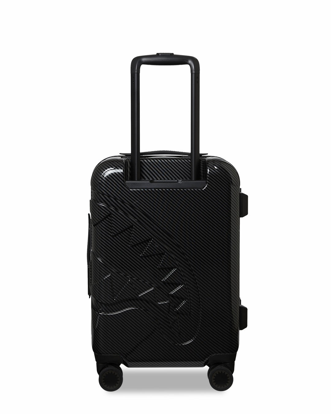 NIGHTFALL SHARKITECTURE CARRY-ON LUGGAGE