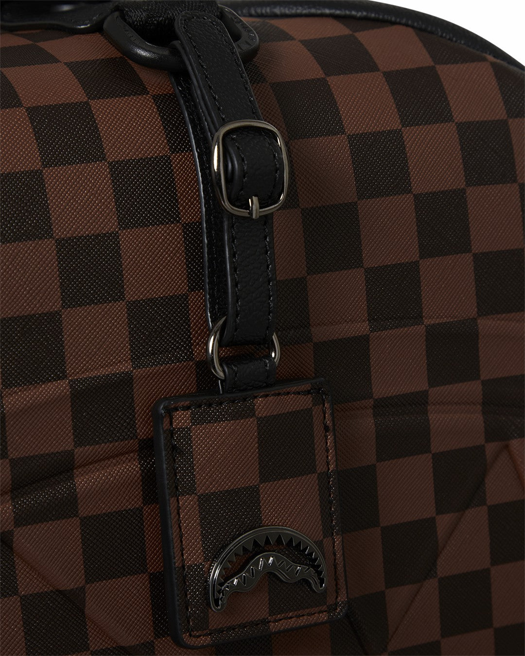 CHECKPOINT ROYALE CARRY-ON LUGGAGE
