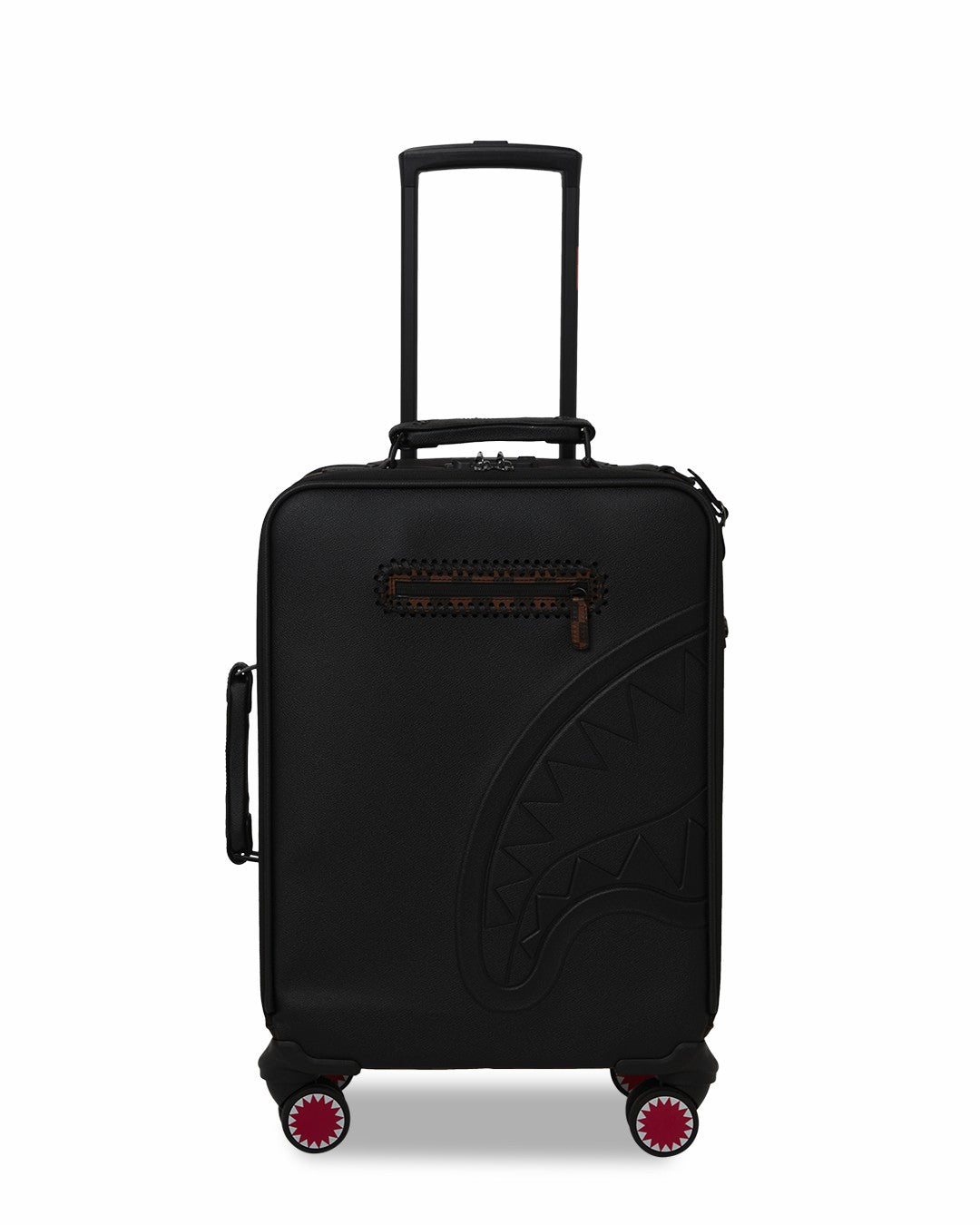CHECKPOINT ROYALE CARRY-ON LUGGAGE