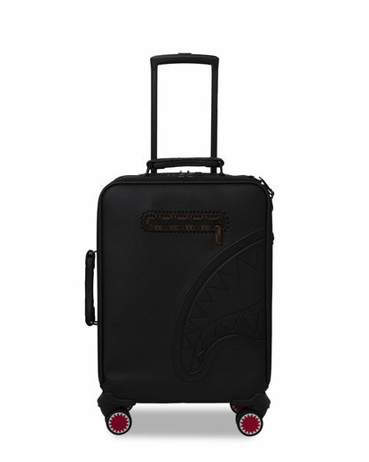 CHECKPOINT ROYALE CARRY-ON LUGGAGE