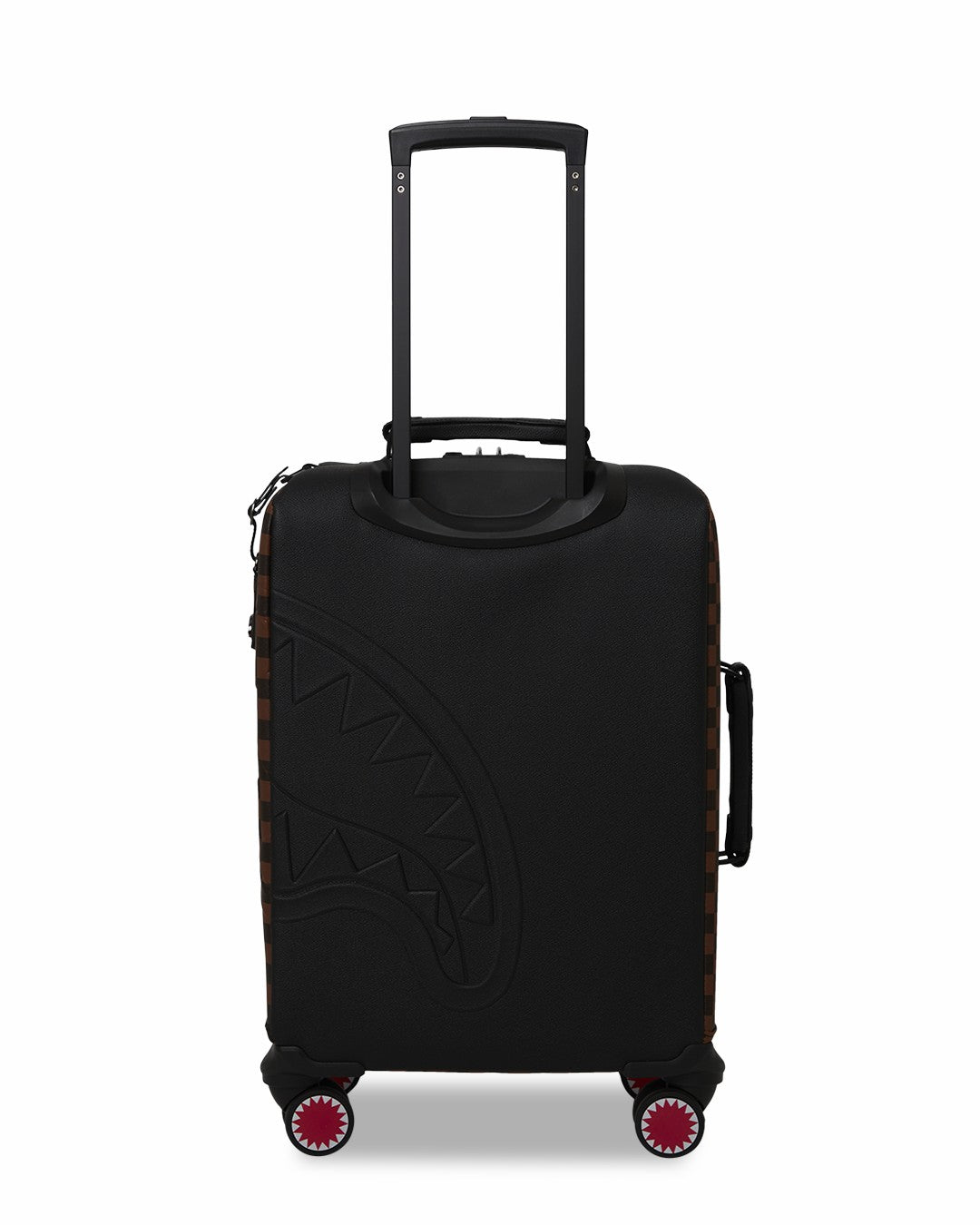 CHECKPOINT ROYALE CARRY-ON LUGGAGE