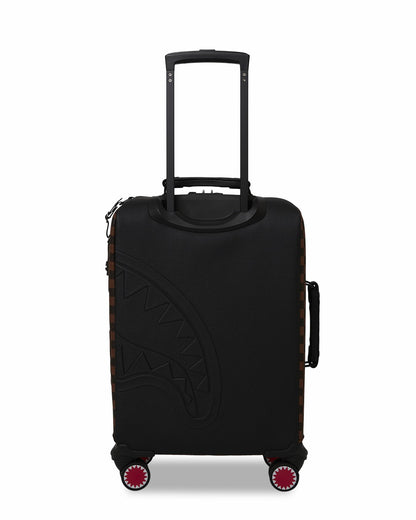 CHECKPOINT ROYALE CARRY-ON LUGGAGE
