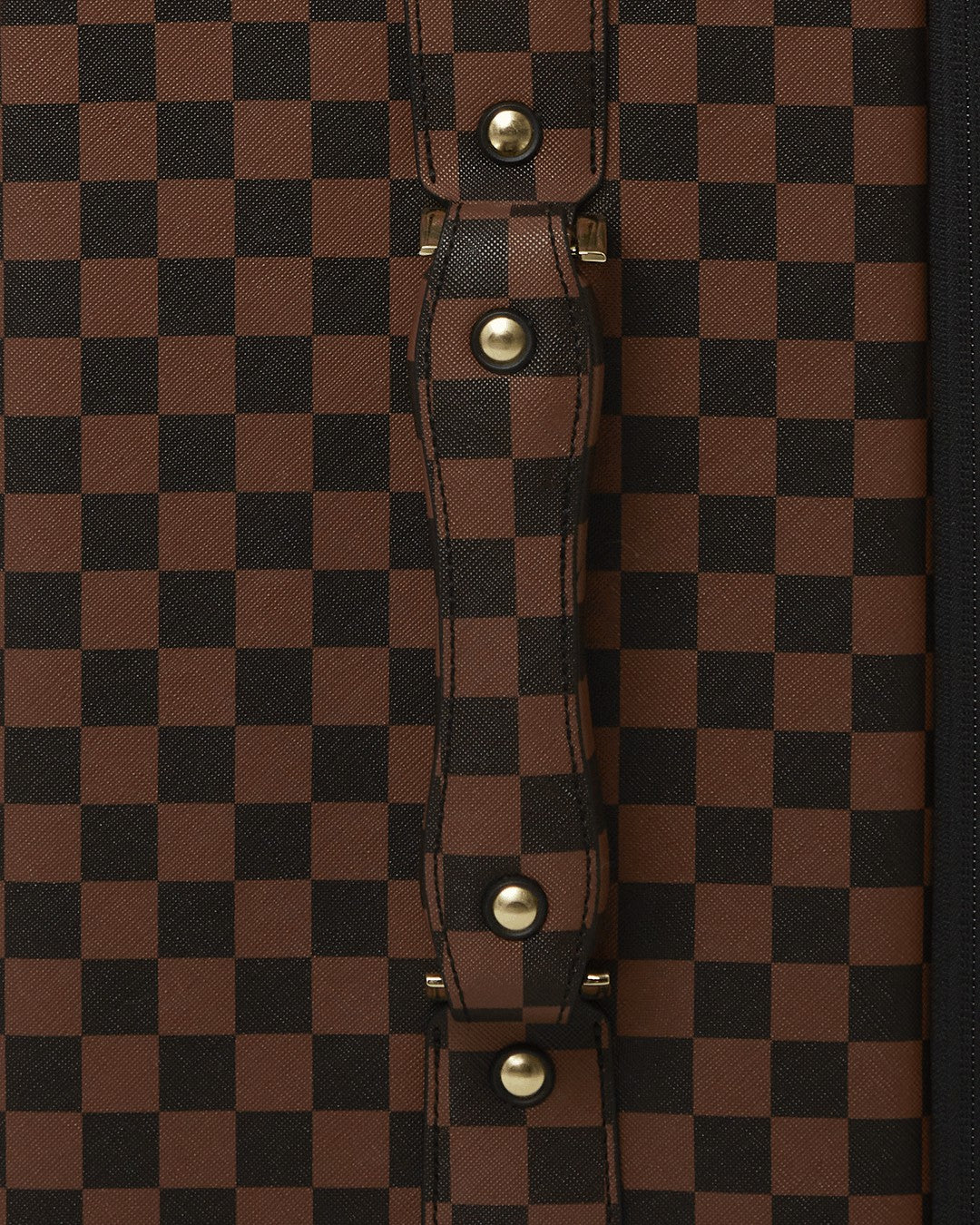 HENNYVILLE CARRY-ON LUGGAGE