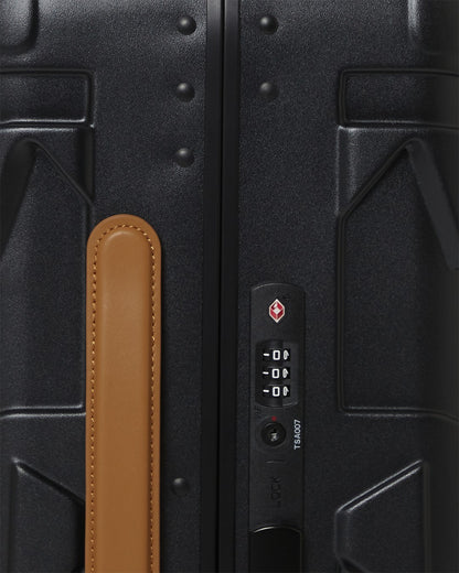 HENNY JETSTREAM SHARKITECTURE CARRY-ON LUGGAGE