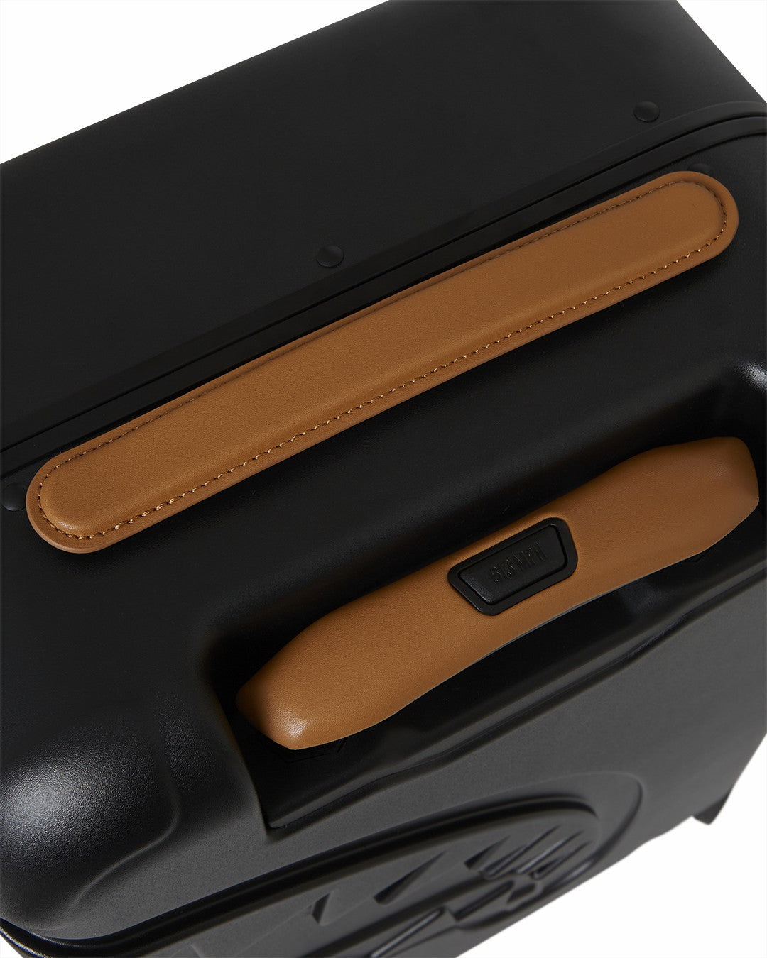 HENNY JETSTREAM SHARKITECTURE CARRY-ON LUGGAGE